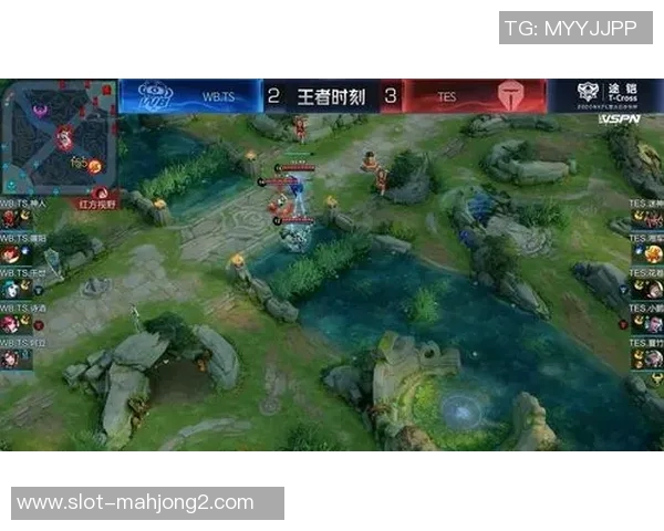 王者荣耀TES战术解析:构建高效控制体系的关键策略与实践 王者荣耀TES战术解析:构建高效控制体系的关键策略与实践